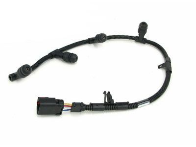 Ford 5C3Z-12A690-A Wire Assembly