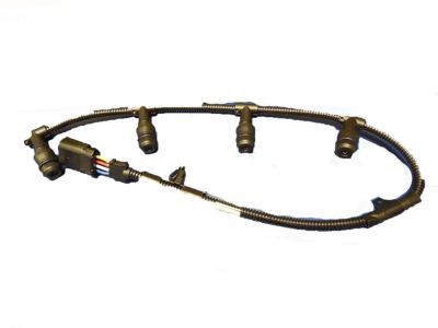 Ford 5C3Z-12A690-A Wire Assembly