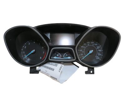 Ford F1EZ-10849-CXA