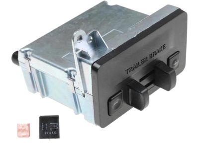 BL3Z-2C006-BC Ford Trailer Brake Module Product Photo 1 of 4