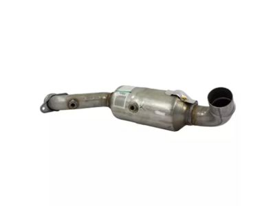 2020 Ford F-150 Catalytic Converter - JL3Z-5E212-A