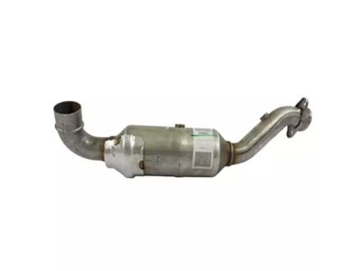 2020 Ford F-150 Catalytic Converter - JL3Z-5E212-A