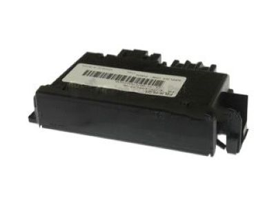 Ford EJ7Z-14B291-A Control Unit