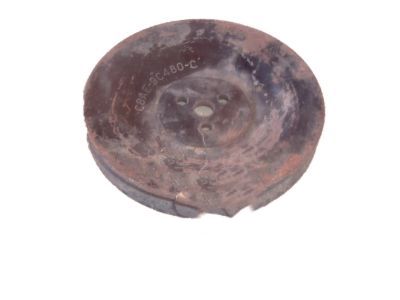 Ford F1SZ-9B447-A Pulley