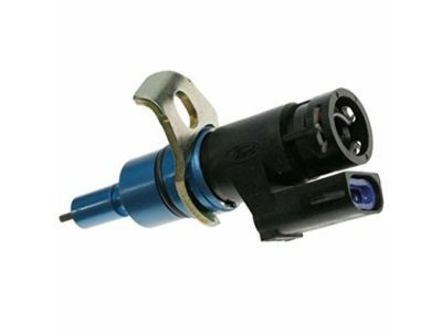 1989 Ford Bronco Vehicle Speed Sensor - E9TZ-9E731-A