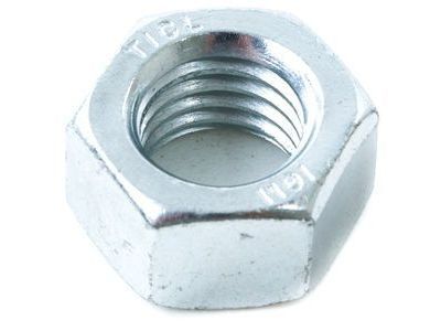 Ford -N807659-S426 Nut - Adjusting Screw