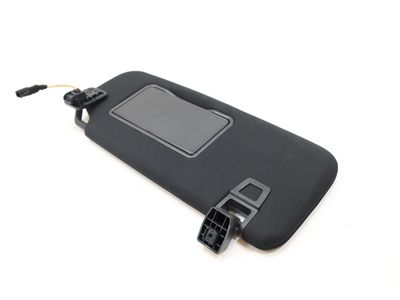 Lincoln Aviator Sun Visor - LC5Z-7804104-BF