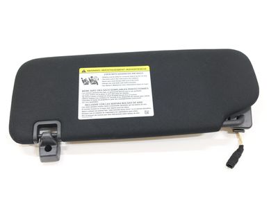 Lincoln Aviator Sun Visor - LC5Z-7804104-BF