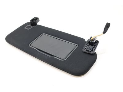 Lincoln Aviator Sun Visor - LC5Z-7804104-BF