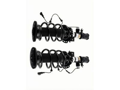 2020 Lincoln Continental Shock Absorber - G3GZ-18124-P