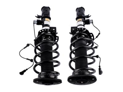 Lincoln Continental Shock Absorber - G3GZ-18124-P