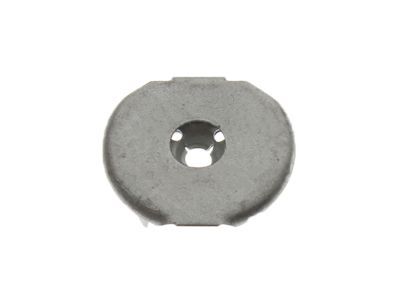 Ford -W714358-S442 Nut - Spring