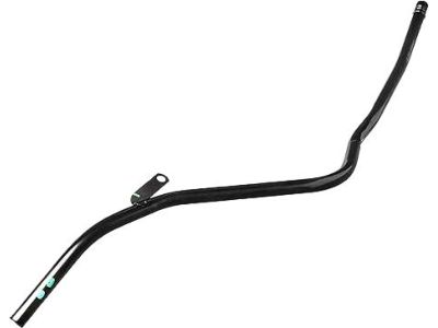 Ford Mustang Dipstick Tube - XR3Z-7A228-BA