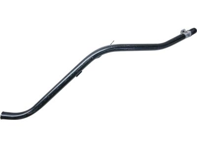 Ford Mustang Dipstick Tube - XR3Z-7A228-BA