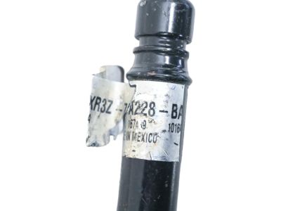 Ford Mustang Dipstick Tube - XR3Z-7A228-BA