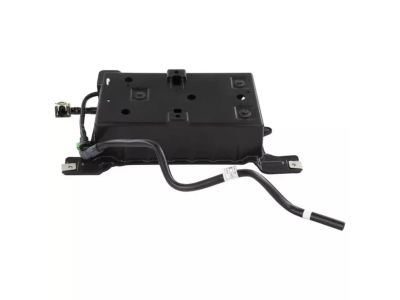 Ford Vapor Canister - JR3Z-9D653-C