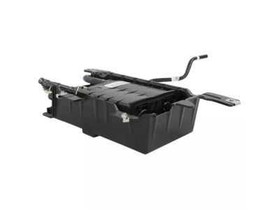 Ford Vapor Canister - JR3Z-9D653-C