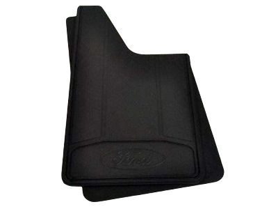 Lincoln Mark LT Mud Flaps - CL3Z-16A550-E