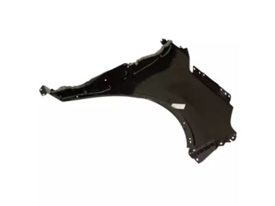 Ford Explorer Fender - BB5Z-16006-A