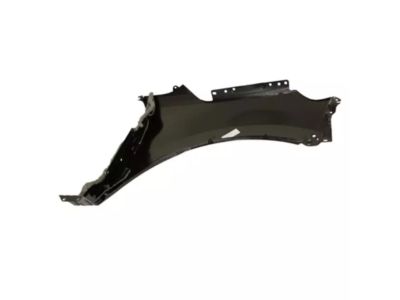 Ford Explorer Fender - BB5Z-16006-A