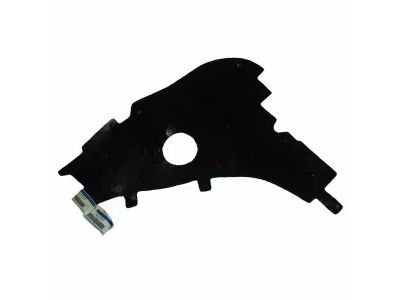 9L3Z-9E944-B Ford Shield Product Photo 1 of 2
