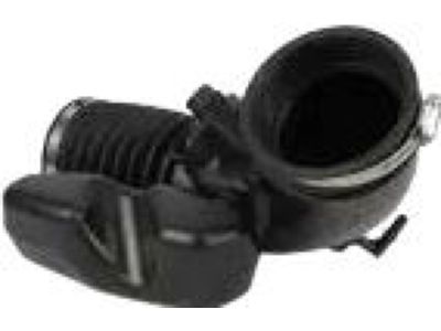 Ford Mustang Air Intake Coupling - FR3Z-9B659-C