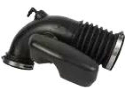Ford Mustang Air Intake Coupling - FR3Z-9B659-C