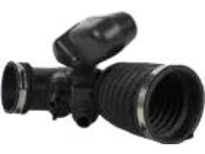 Ford Mustang Air Intake Coupling - FR3Z-9B659-C