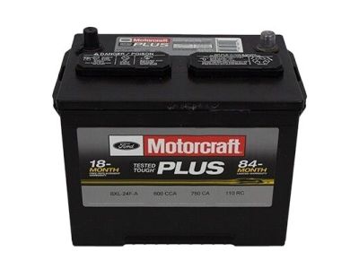 Ford BXL-24F-A Vehicle Battery