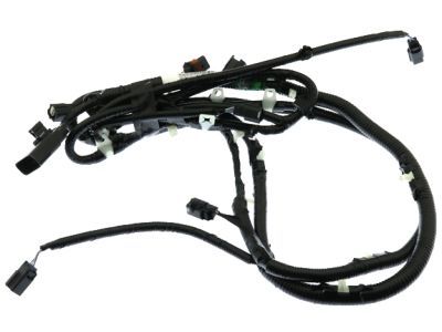 Ford GB5Z-15K867-CD Wire - Parking Distance Aid Sensor