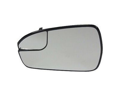 2017 Ford Fusion Car Mirror - DS7Z-17K707-E