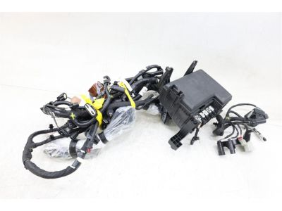 Ford HL3Z-12A581-AAH