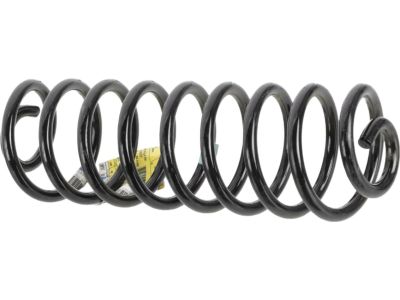 Ford Windstar Coil Springs - 1F2Z-5560-DB