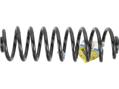 Ford Windstar Coil Springs - 1F2Z-5560-DB