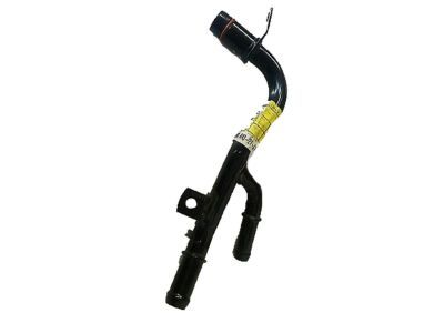 Ford F-350 Cooling Hose - E9TZ-18B402-B