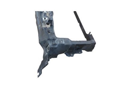 Lincoln MKS Radiator Support - 8A5Z-16138-A