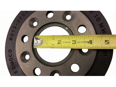 Ford AG1Z-2C026-A