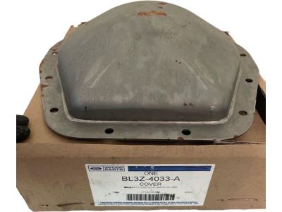 Ford F-150 Differential Cover - BL3Z-4033-A