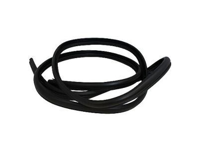 2010 Ford E-250 Weather Strip - 4C2Z-1520709-AB