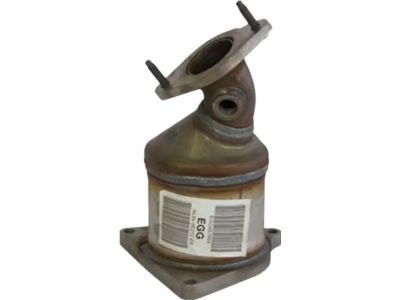 Ford AL8Z-78611B68-BC