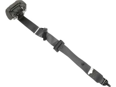 Ford AL8Z-78611B68-BC