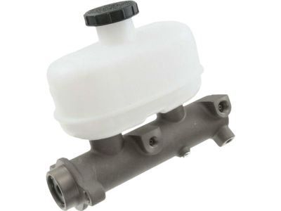2012 Ford F53 Stripped Chassis Brake Master Cylinder - 5C3Z-2140-KB