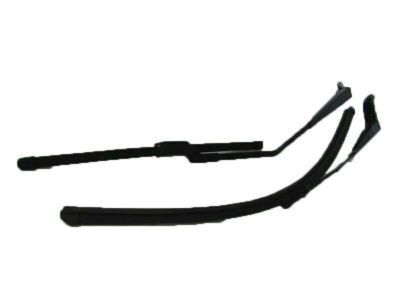 Ford AE8Z-17527-B Wiper Arm Assembly