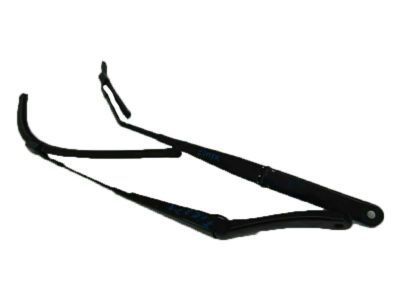 Ford AE8Z-17527-B Wiper Arm Assembly
