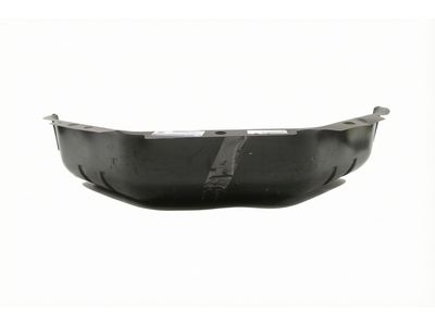 BK3Z-6127886-E Ford Wheelhouse Panel Assembly Inner Product Photo 3 of 4