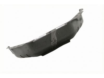 BK3Z-6127886-E Ford Wheelhouse Panel Assembly Inner Product Photo 4 of 4