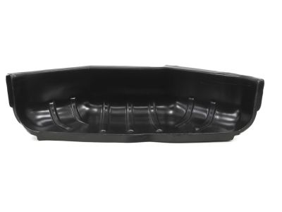 BK3Z-6127886-E Ford Panel Assembly - Wheelhouse - Inner Product Photo 2 of 2