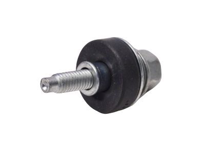 -W302766-A Ford Miscellaneous Hardware Product Photo 1 of 2