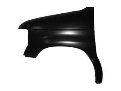 Ford E-450 Super Duty Fender - 8C2Z-16006-B