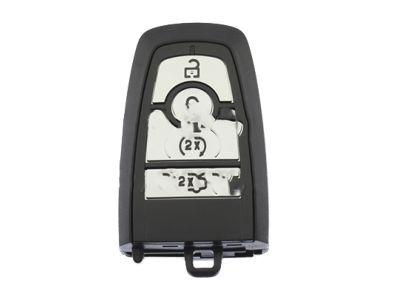 2022 Ford Mustang Car Key - JR3Z-15K601-N
